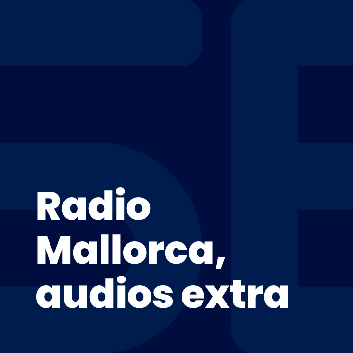 Radio Mallorca, audios extra