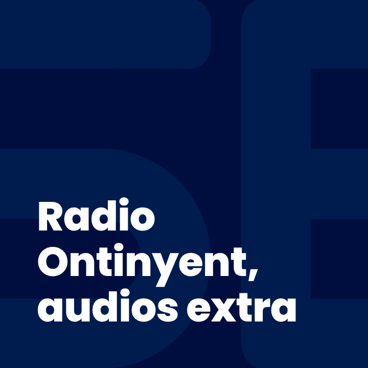 Radio Ontinyent, audios extra