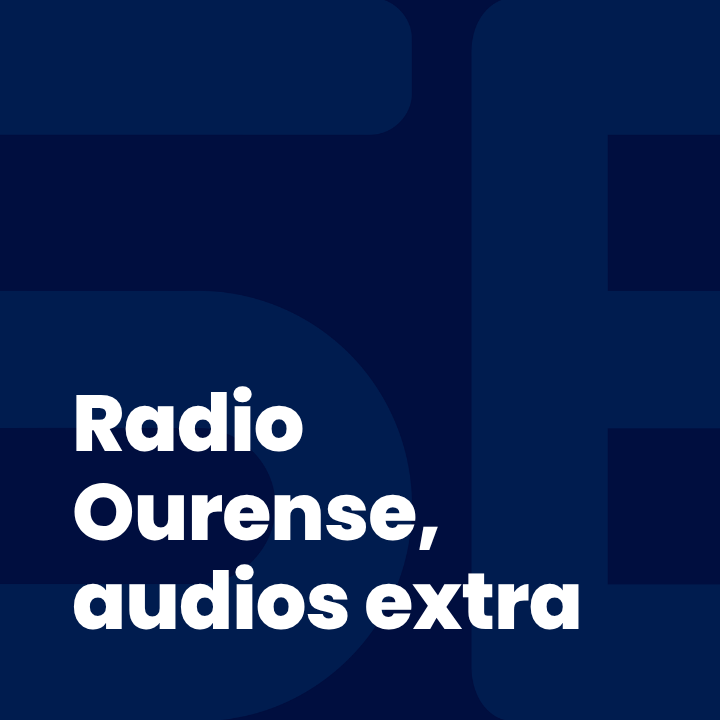 Radio Ourense, audios extra