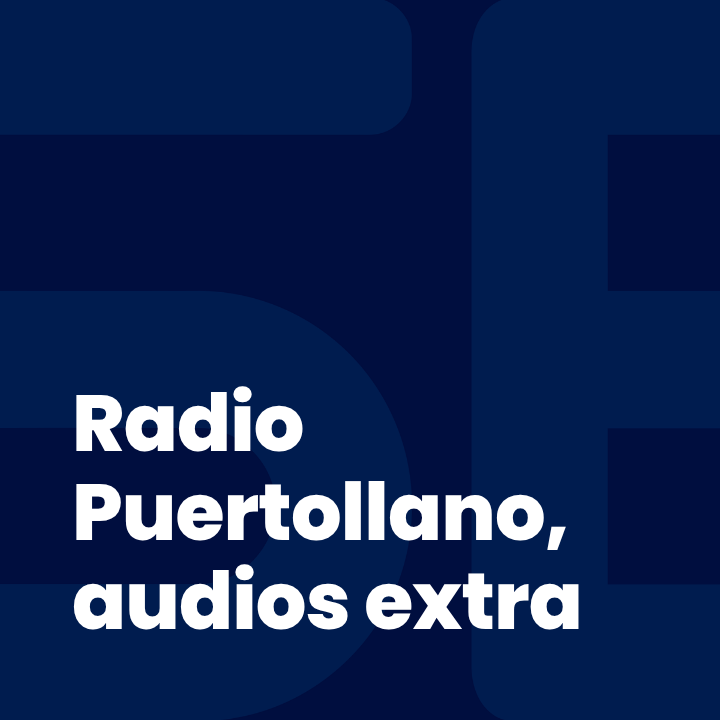 Radio Puertollano, audios extra