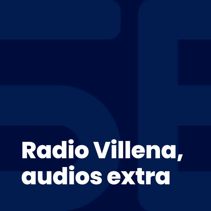 Radio Villena, audios extra