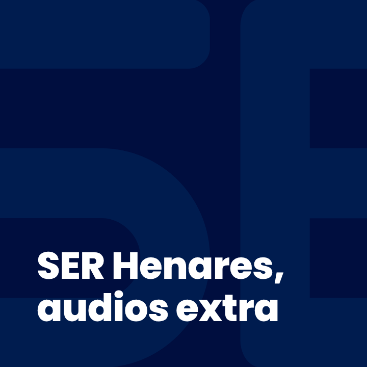 SER Henares, audios extra