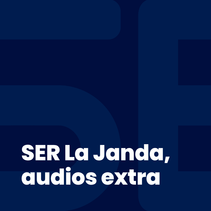 SER La Janda, audios extra