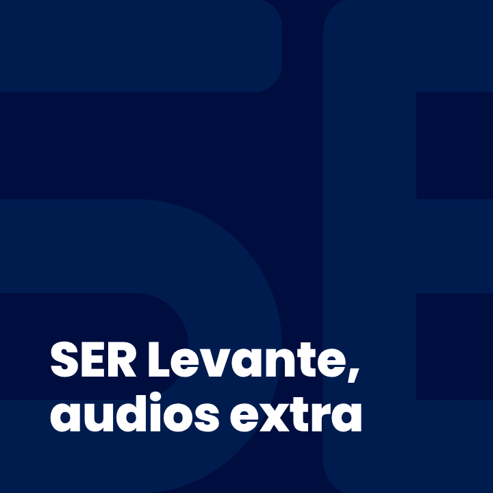 SER Levante, audios extra