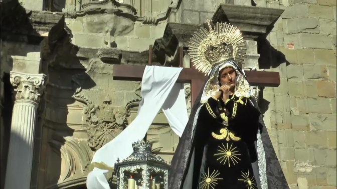 Imagen de María José Cárdenas