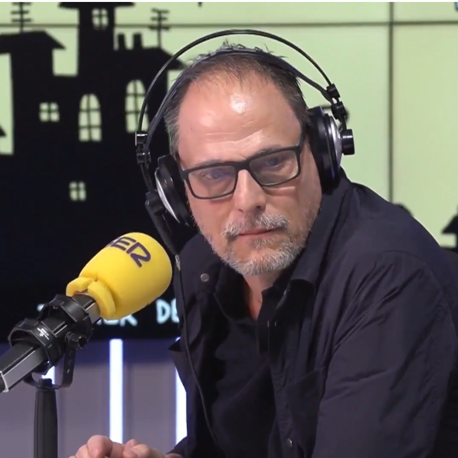 A vivir que son dos días