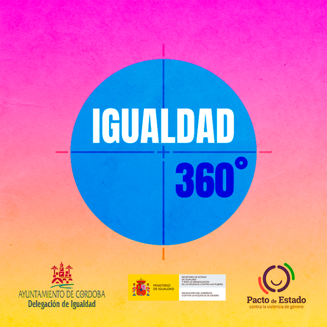 Imagen de Igualdad 360 8 de julio