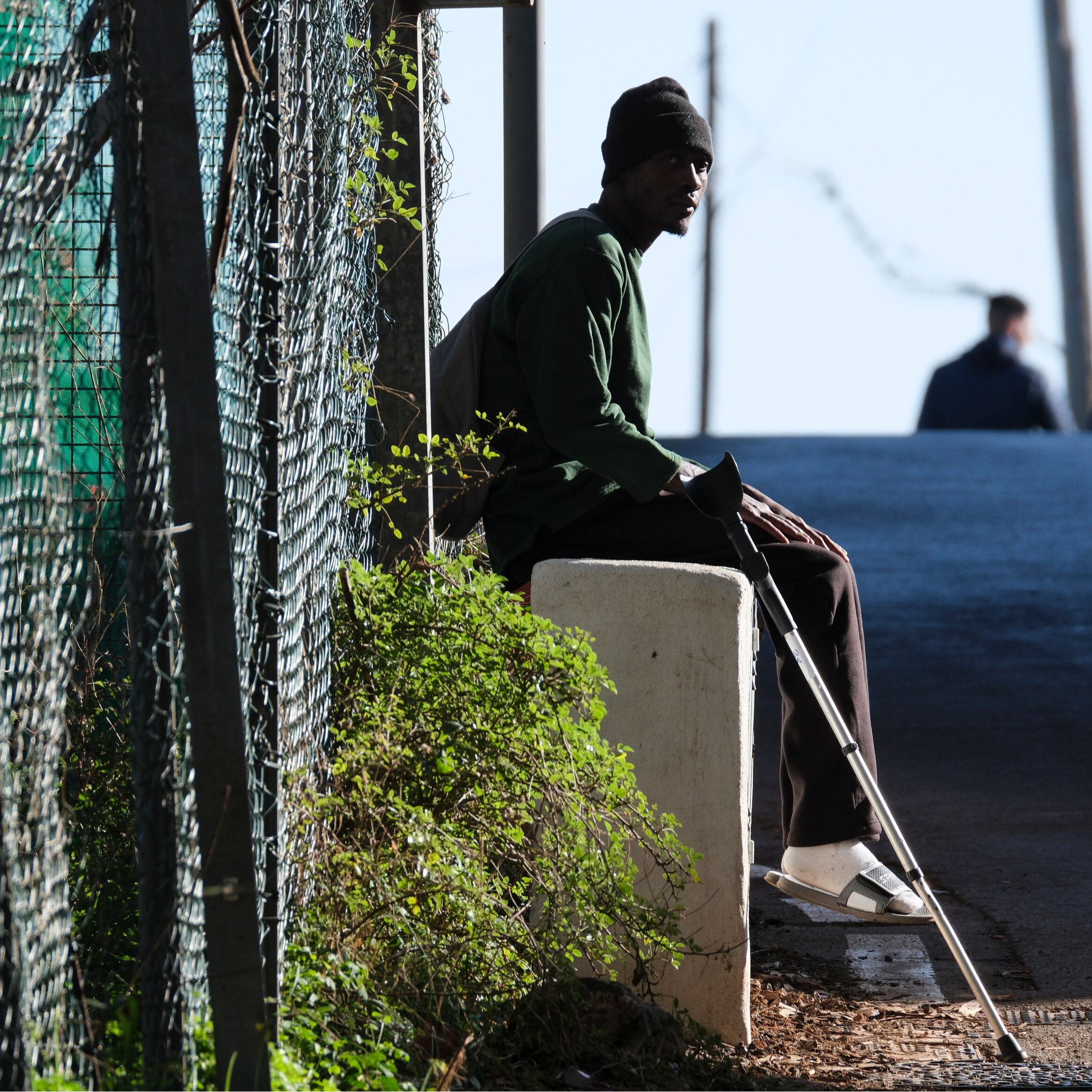 La realidad a la que se enfrentan los migrantes extutelados: "El día que cumplí 18, me dijeron 'te tienes que ir'"