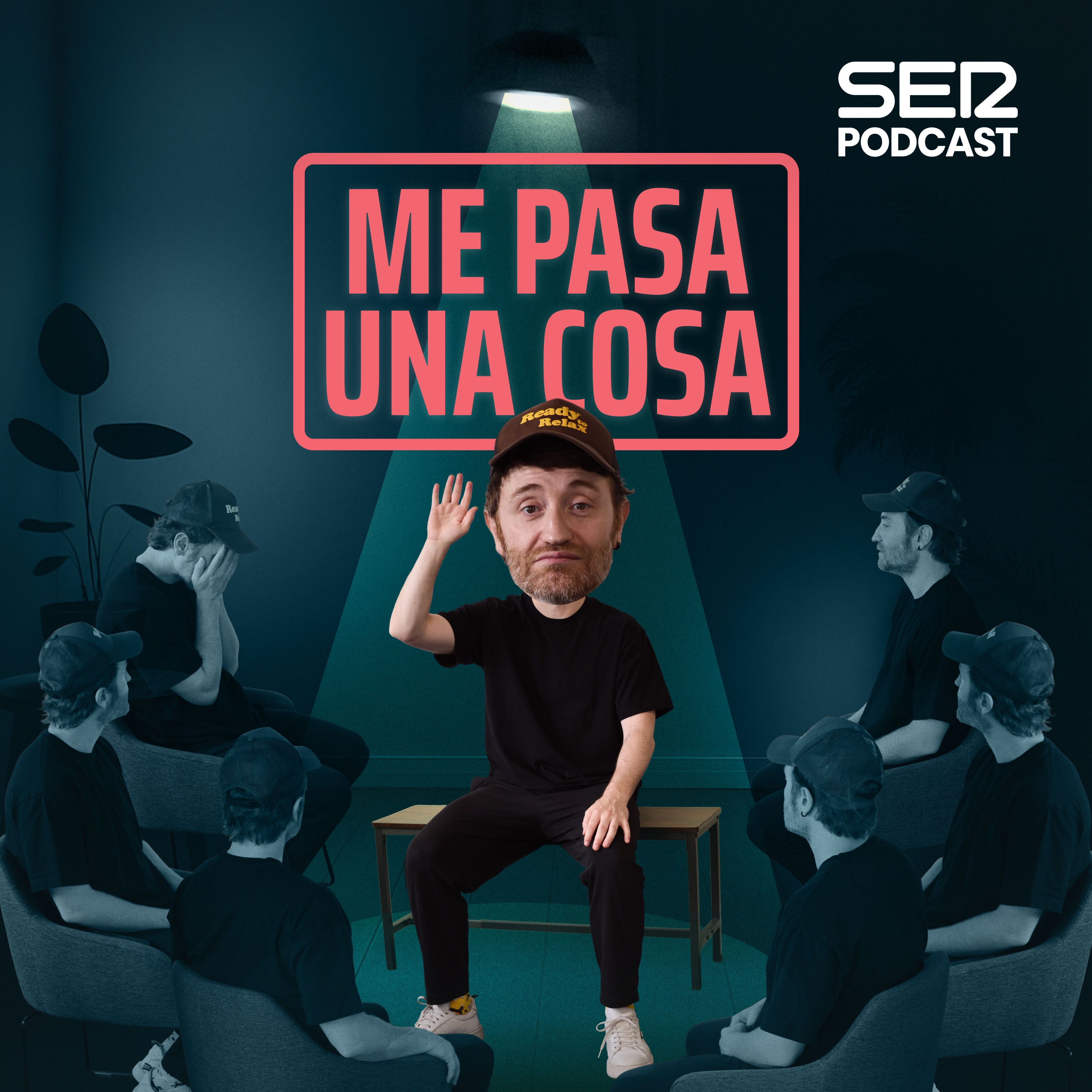 Imagen de SER Podcast