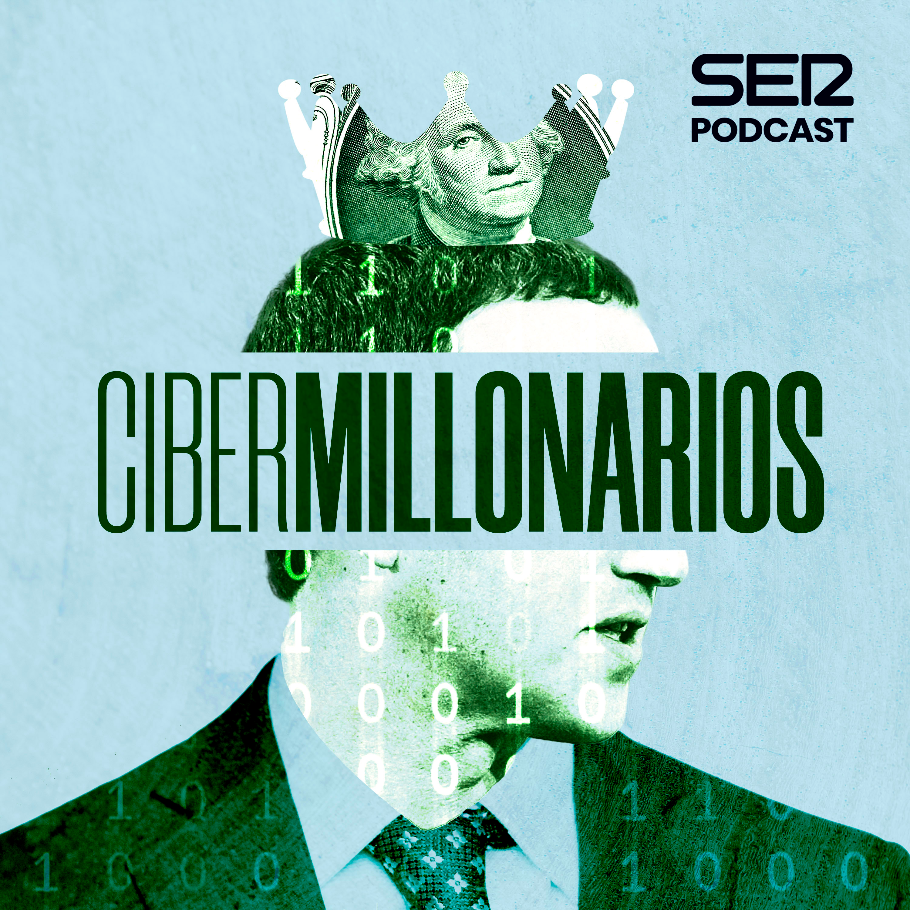 Imagen de Episodio 1: Peter Thiel, el profeta tecnolibertario