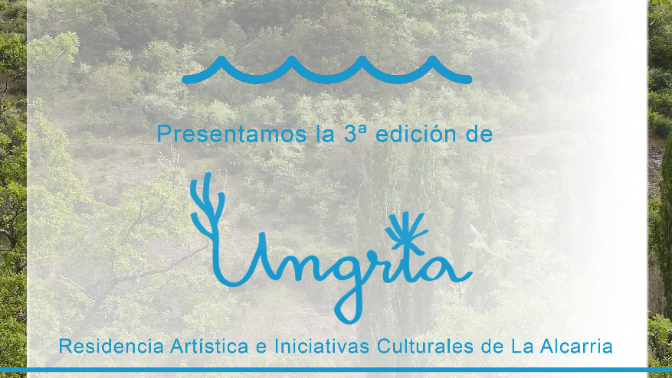 Imagen de Alberto Centenera: Funcionamiento de la residencia