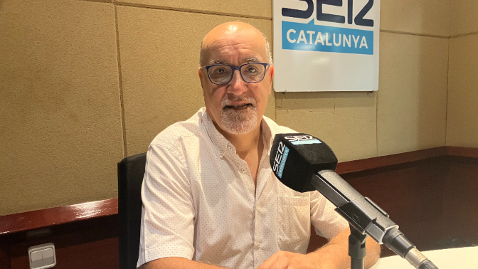 Ramon Brugada: “L’esport d’elit no és sa”