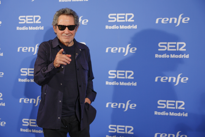 Imagen de El alegato de Miguel Ríos en favor de los impuestos: “Soy un joven de la clase obrera”