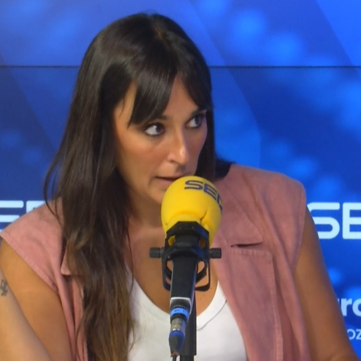 Imagen de Gastro SER | Gabriela Uriarte: ni dietas ni gordofobia
