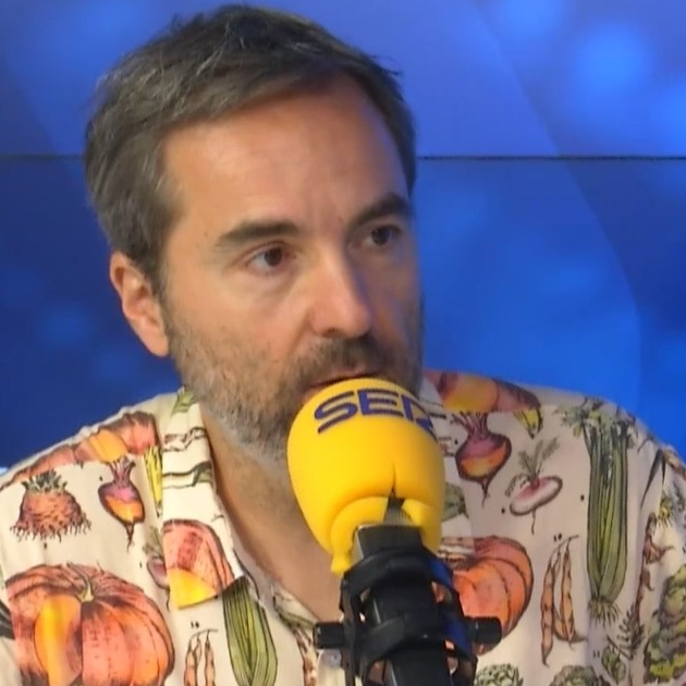 Imagen de Gastro SER | Raúl Pérez y las mil anécdotas de 'A las bravas'
