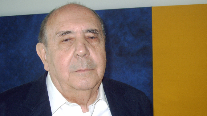 Imagen de El escultor y pintor conquense Gustavo Torner cumple cien años