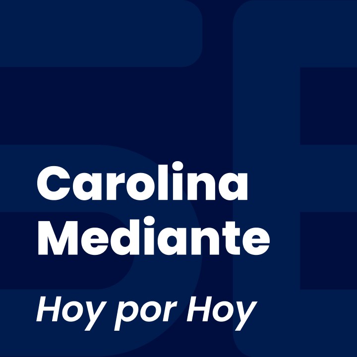 Carolina Mediante