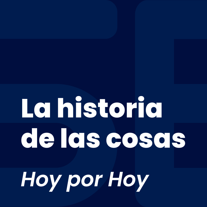 La historia de las cosas