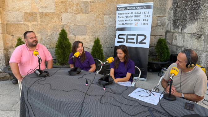 Imagen de LavandaFest: una dosis de oxígeno musical y medioambiental para la Ribera del Duero