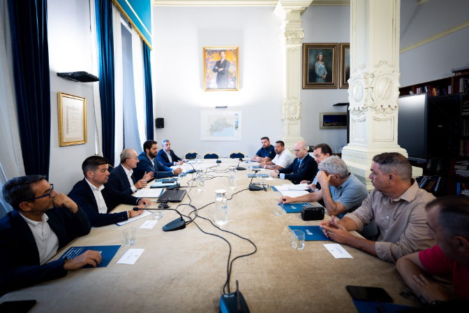 Imagen de Málaga renuncia a ser sede del Mundial 2030 