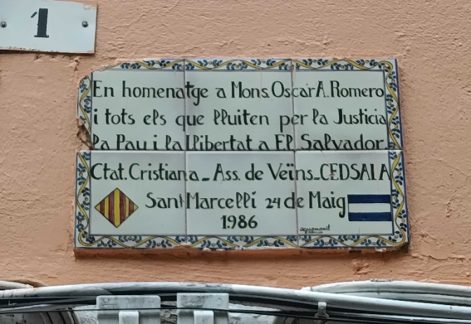 Imagen de Callejeando con Luis Fernández (14/07/2025)