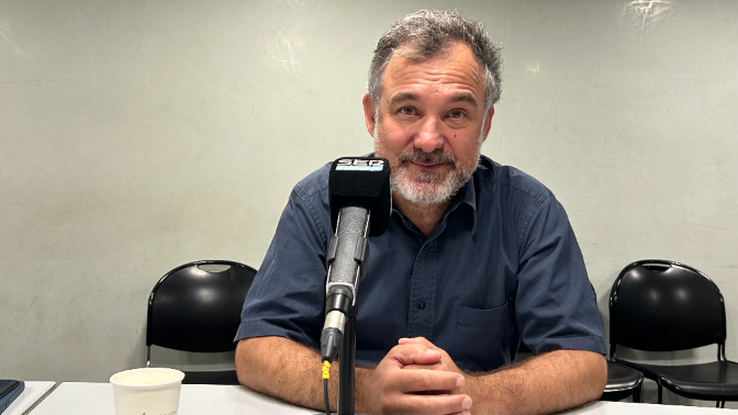 Albert Raurich: “Vaig entrar a El Bulli sent un delinqüent”