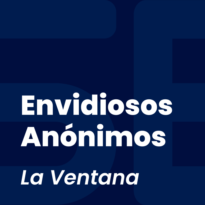 Envidiosos Anónimos