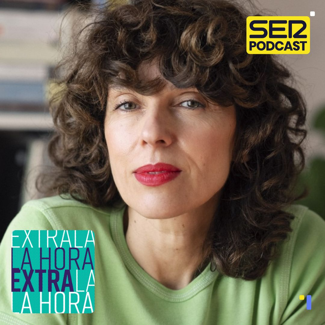 Imagen de Blanca Lacasa, escritora: 