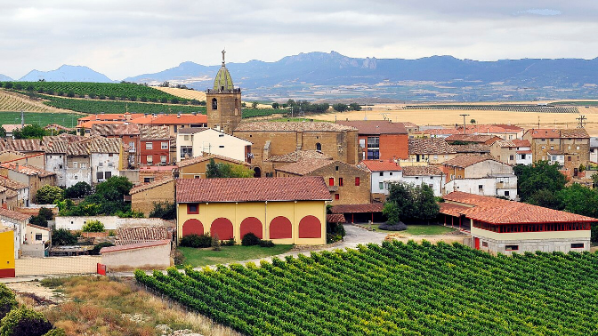 Imagen de La Primera Llamada con la consejera de Agricultura Noemí Manzanos