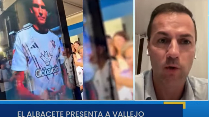Imagen de Víctor Varela: 