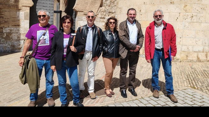 Imagen de Vecinos de la Guarguera