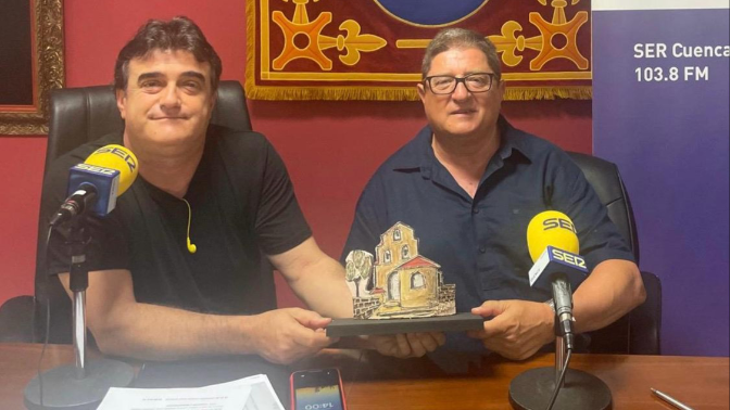SER Cuenca