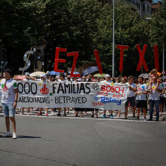 Imagen de La Primera Llamada del Día con Iñaki Mendioroz