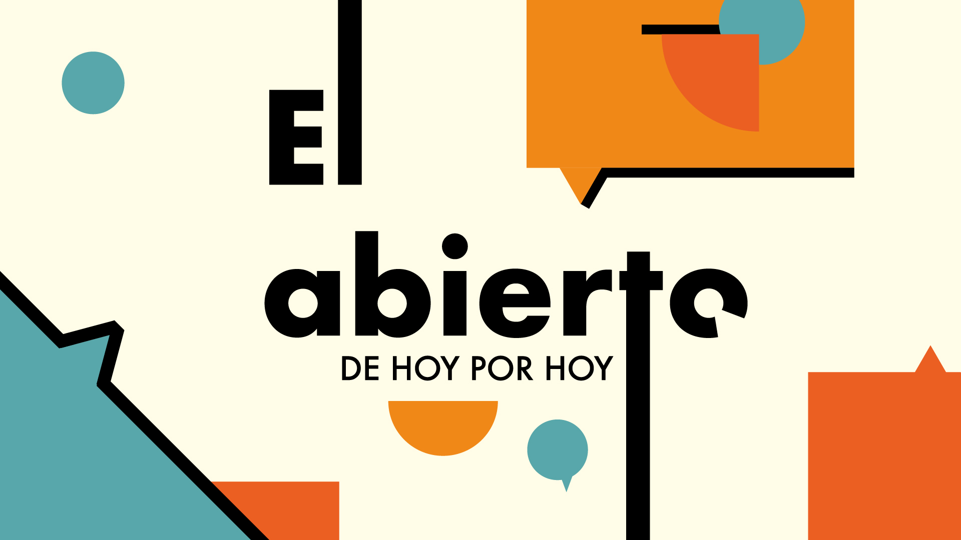 El Abierto | Ofensiva y genocidio en Gaza y las dificultados de los universitarios