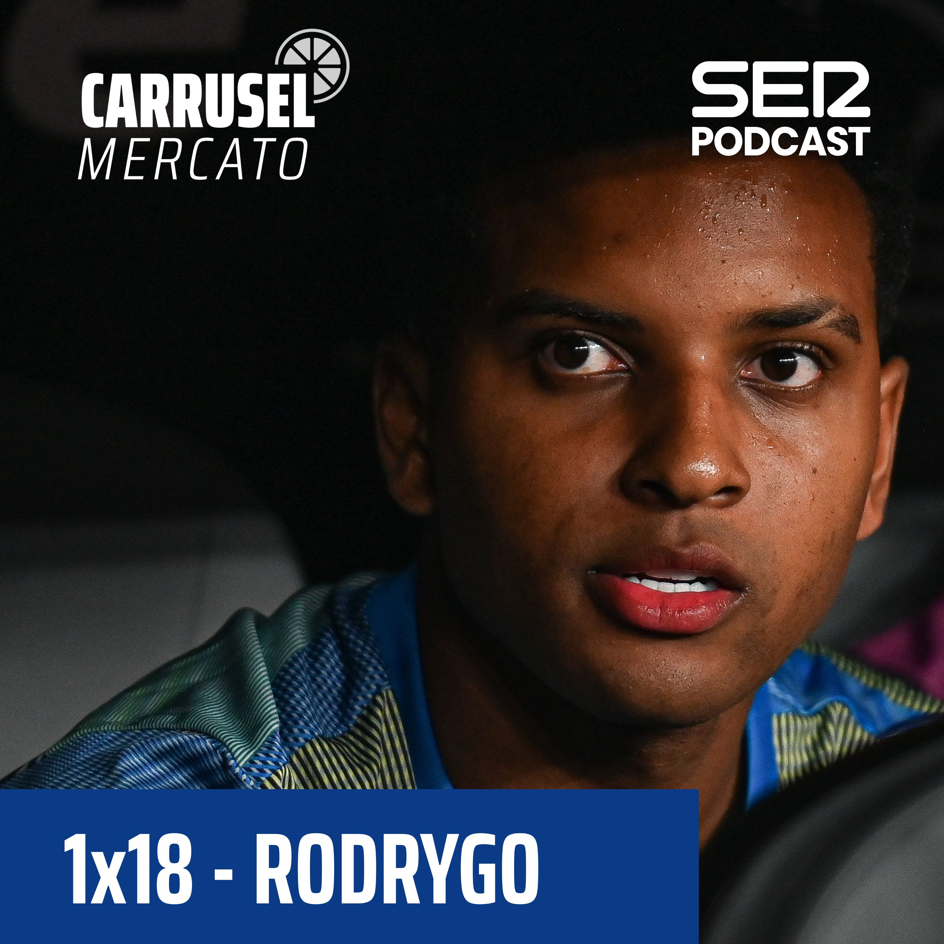Imagen de Carrusel Mercato | Lo de Rodrygo y el Arsenal, más difícil que nunca