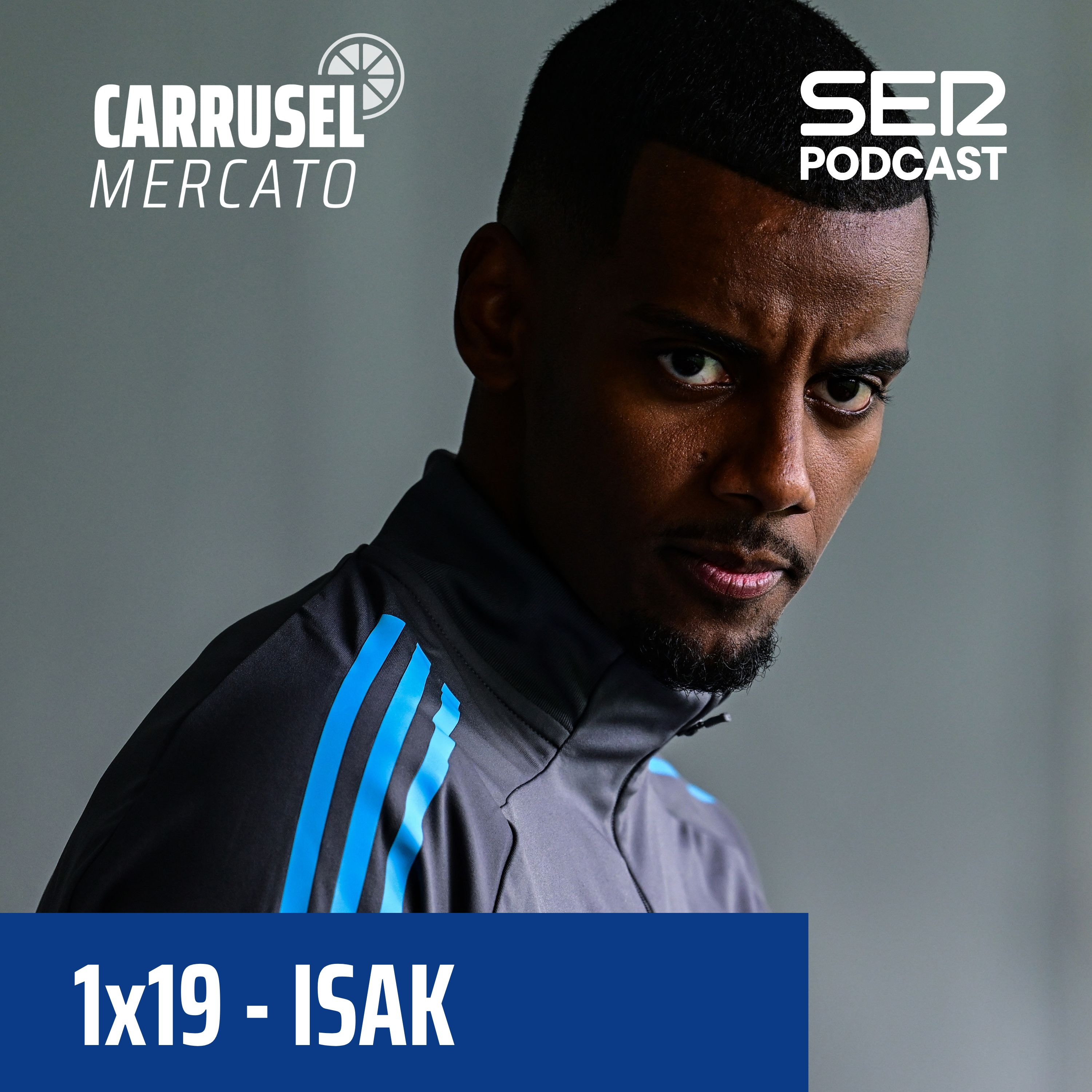 Imagen de Carrusel Mercato | Portazo del Newcastle al Liverpool por Isak y Ekitike entra en escena #19