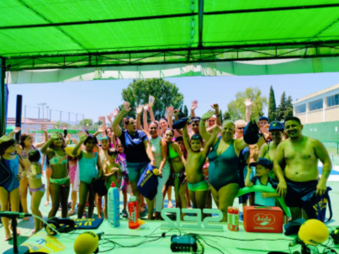 Imagen de Radio al Sol desde Mula y Hoy por hoy Región de Murcia miércoles 16 julio