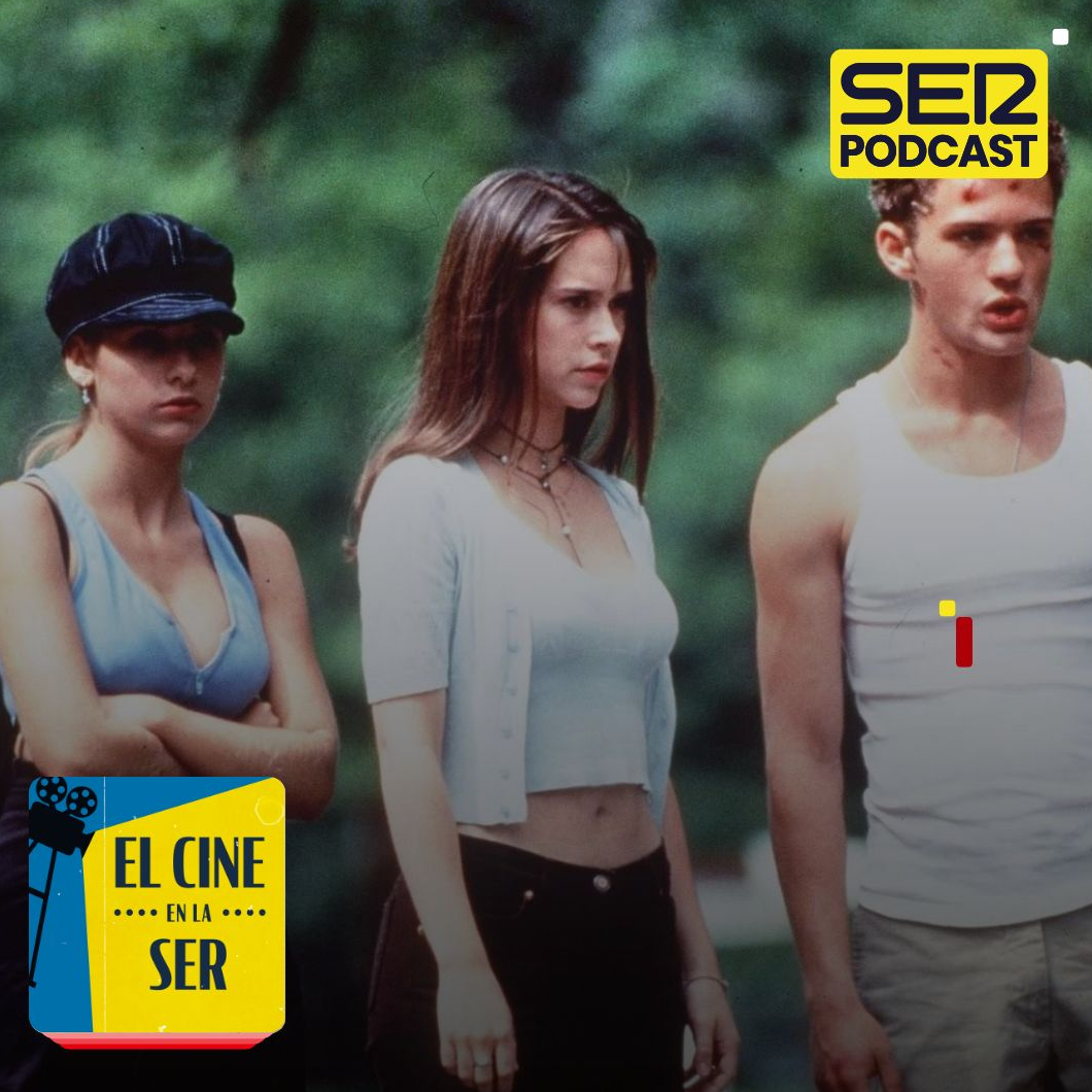 Imagen de El slasher noventero 'Sé lo que hicisteis el último verano' y el cine de Rigoberta Bandini