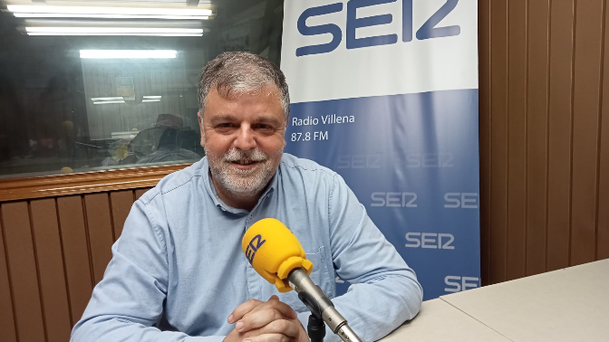 Radio Villena