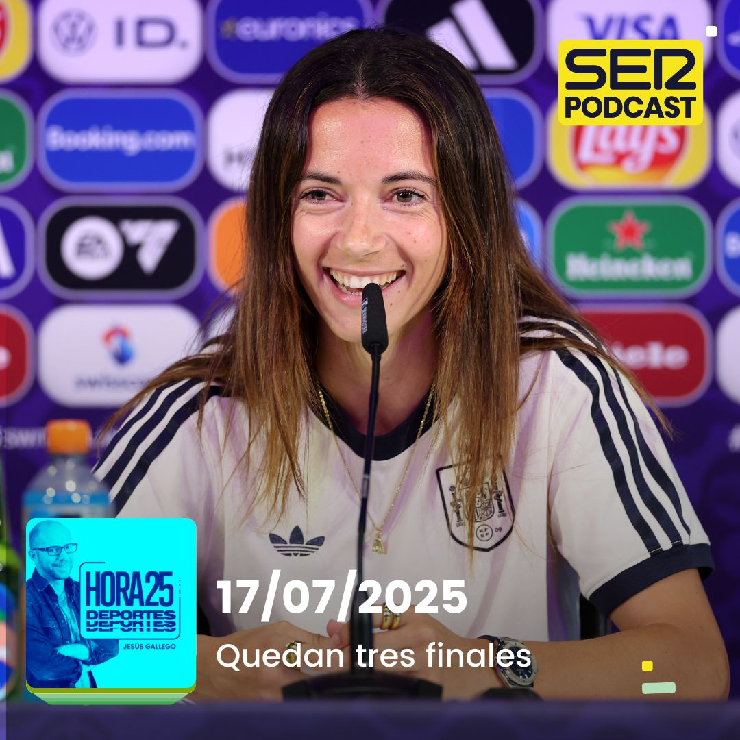 Imagen de Quedan tres finales