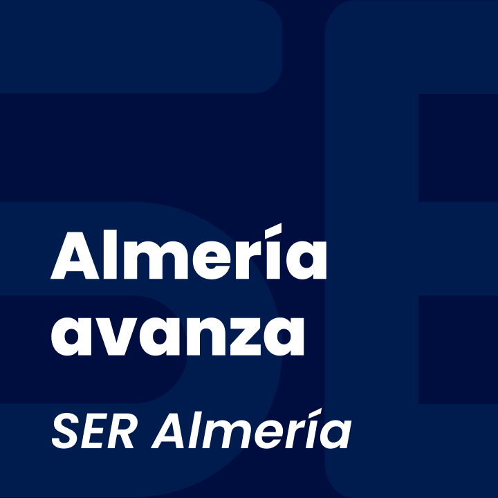 Almería avanza