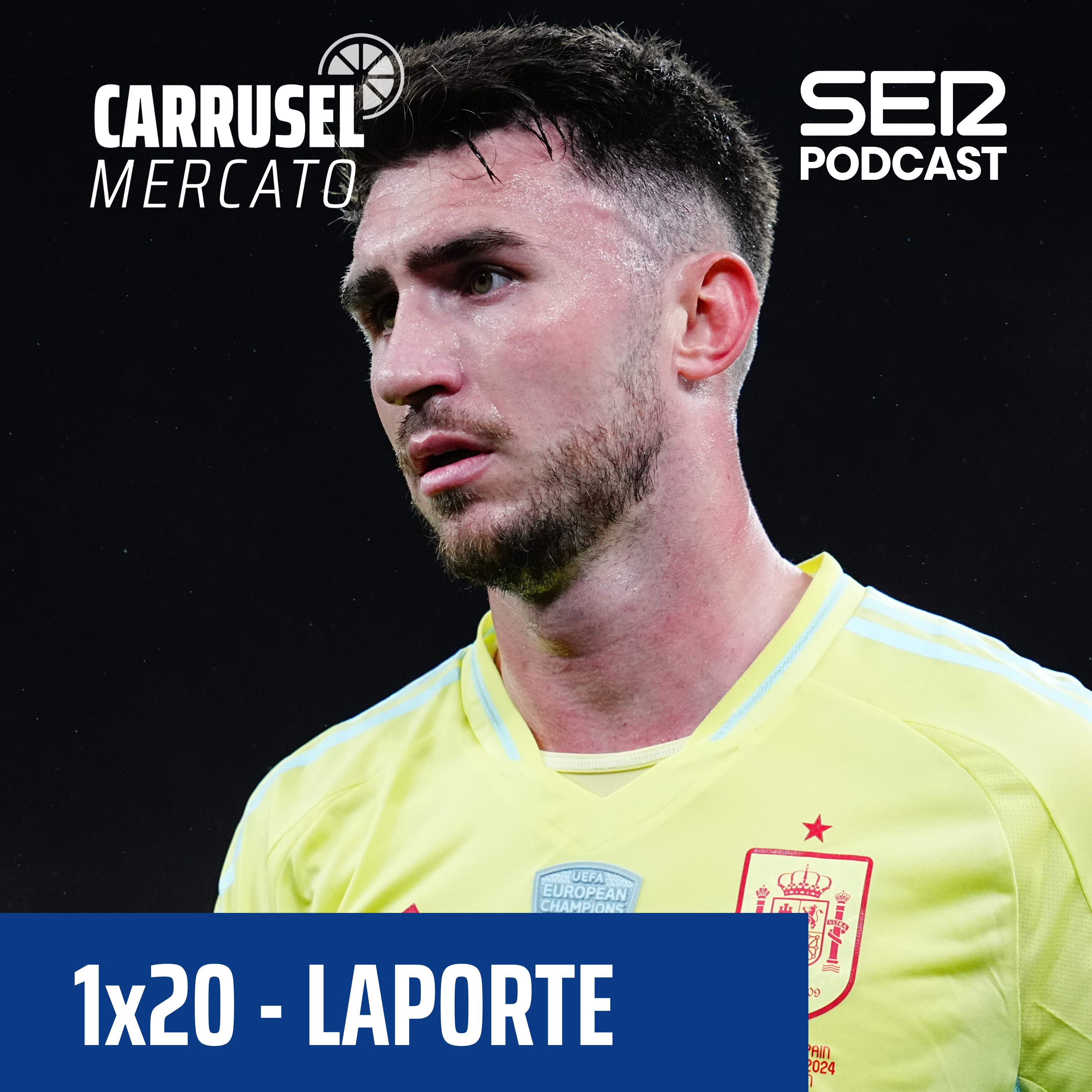 Imagen de Carrusel Mercato | Al-Nassr no piensa regalar a Laporte y el Atleti está en la retaguardia por Lookman