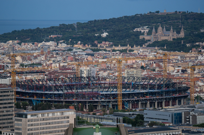 Imagen de On es jugarà el Gamper? Avui, decisió definitiva