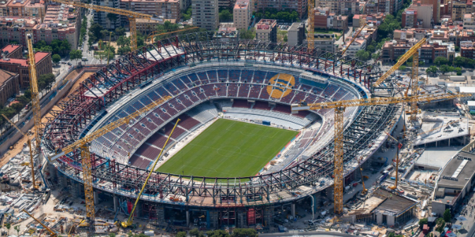 Imagen de “A mi el que em preocupa no és el Gamper, a mi el que em preocupa és el 14 de setembre”