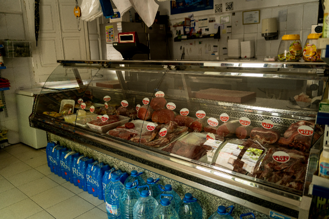 Imagen de La Rioja impulsa ayudas al pequeño comercio en municipios de menos de 300 habitantes