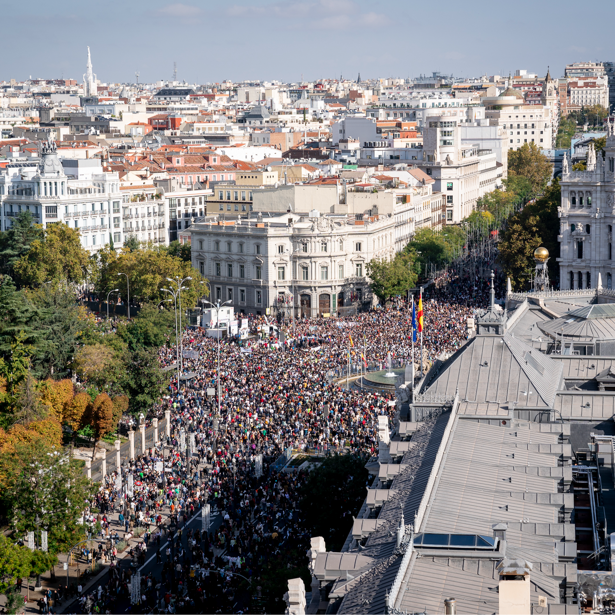 Imagen de Desgraciadamente, cada vez se va a ver más: el vaticinio poco esperanzador de uno de los arquitectos españoles más reputados sobre el futuro de las ciudades españolas