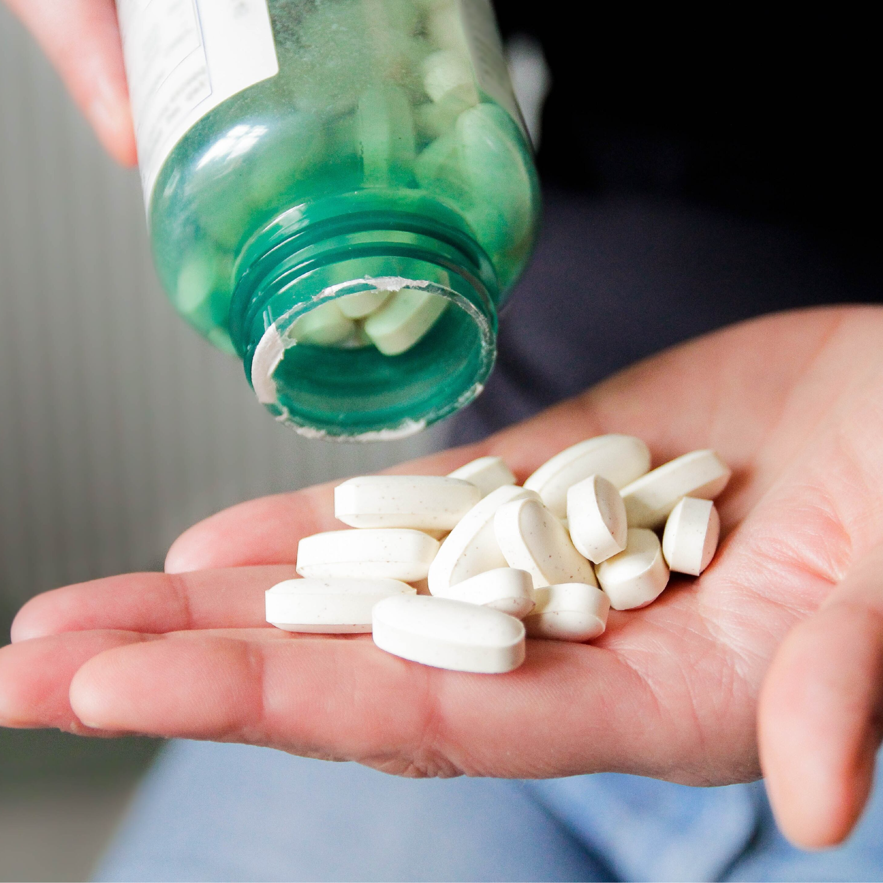 Casi un 20% de los jóvenes españoles han consumido pastillas para la ansiedad o el insomnio