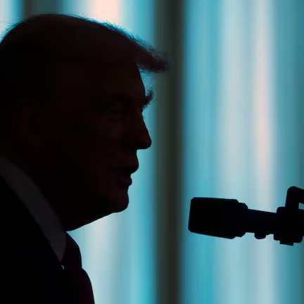 Imagen de Se cumplen seis meses del regreso de Trump: ¿Dónde está el Partido Demócrata?