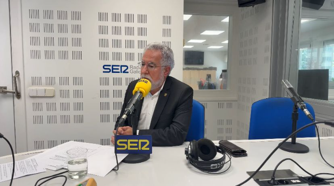Imagen de Entrevista a Miguel Santalices