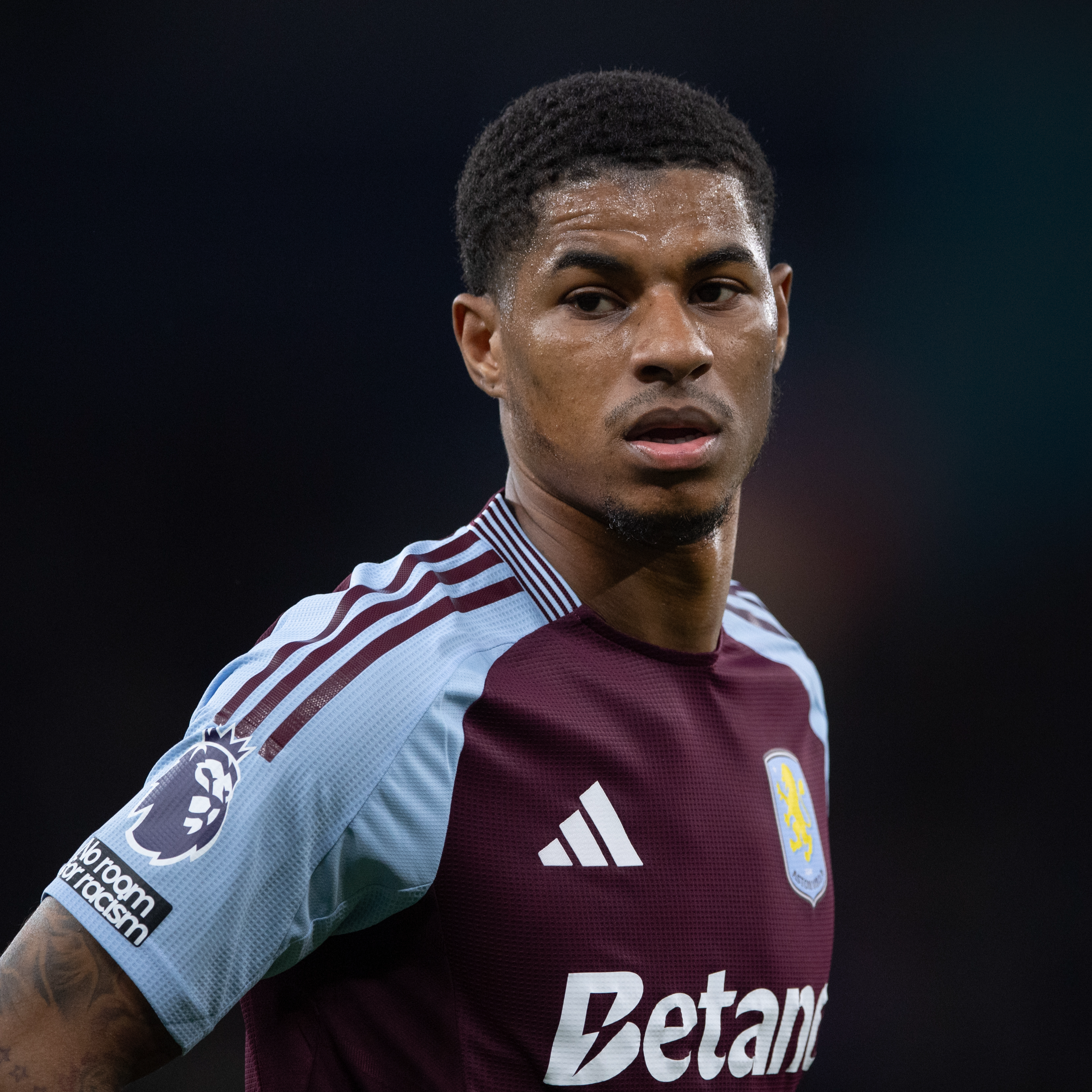 Imagen de El problema de fondo tras el fichaje de Marcus Rashford por el FC Barcelona: 